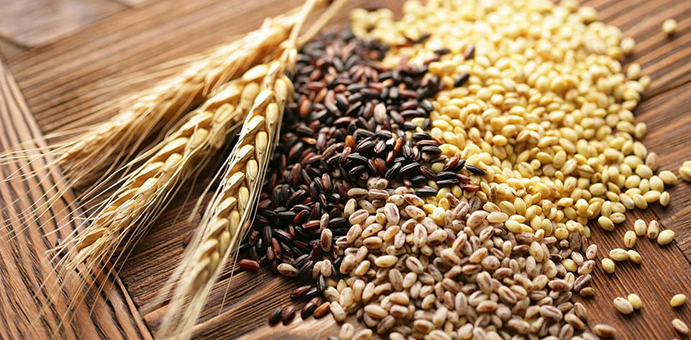La Importancia De Los Cereales En La Dieta Diaria