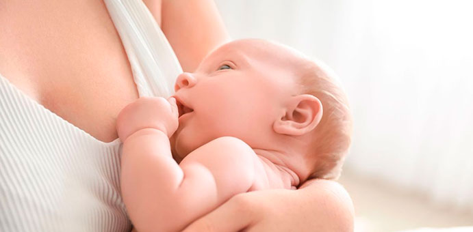 Asociación Cibao Incentiva La Lactancia Materna.
